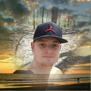 Meet your Posher, Wayne